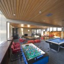 Juvenile Living / UArchitects Juvenile Living / UArchitects © Norbert van Onna