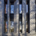 Juvenile Living / UArchitects Juvenile Living / UArchitects © Norbert van Onna