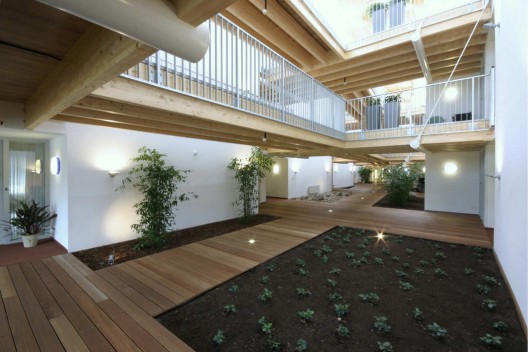 © Courtesy of UArchitects