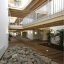 Meander / UArchitects Meander / UArchitects © Courtesy of UArchitects