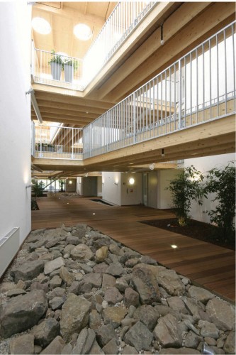 Meander / UArchitects