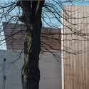 Meander / UArchitects Meander / UArchitects © Courtesy of UArchitects