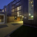 Meander / UArchitects Meander / UArchitects © Courtesy of UArchitects