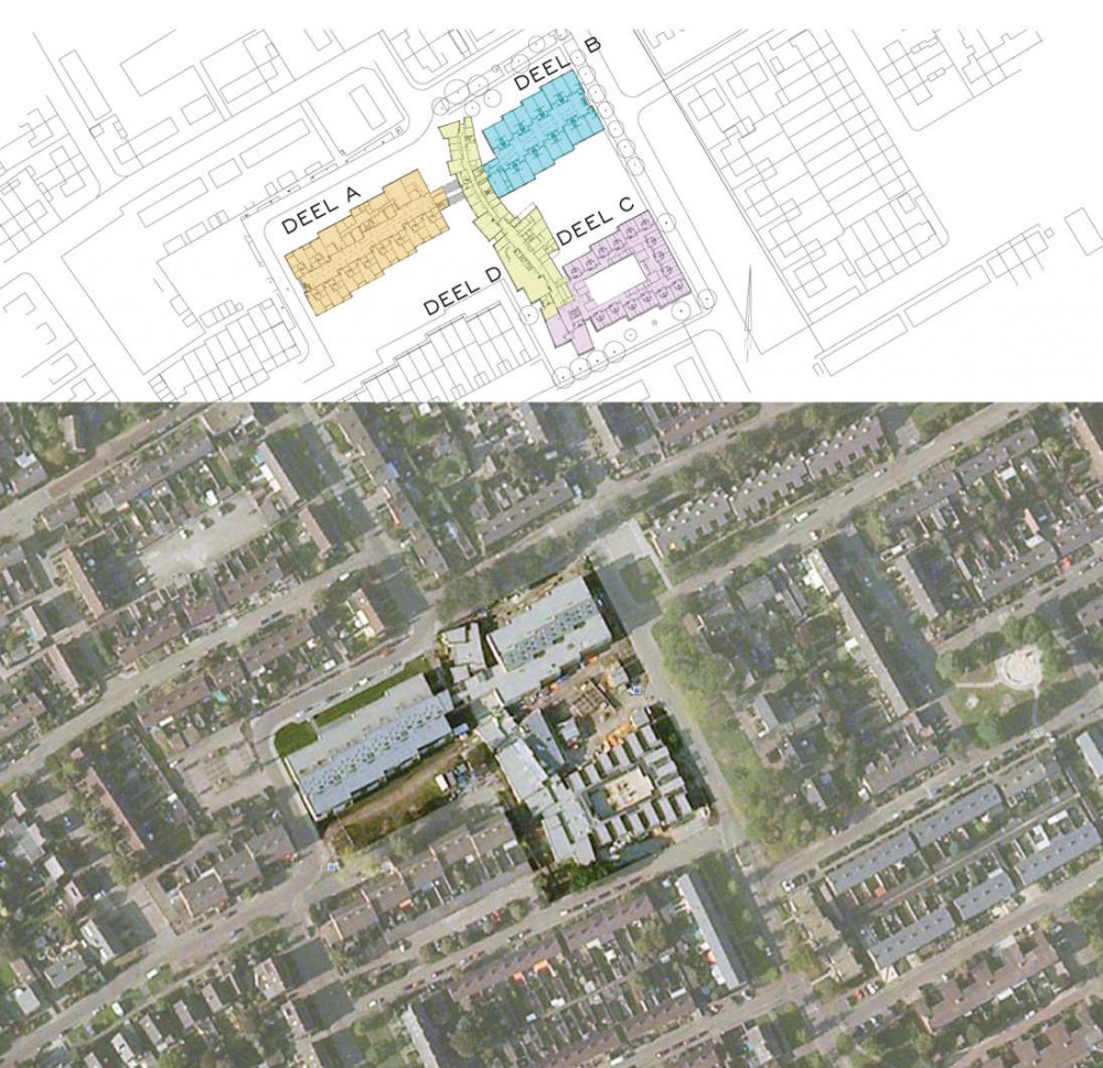Meander / UArchitects