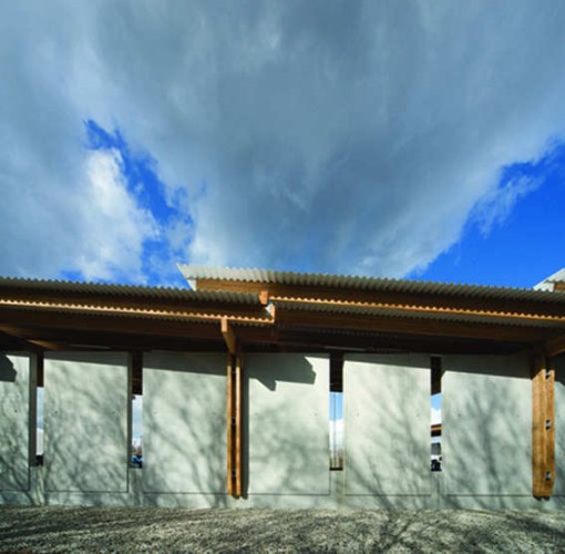 Ice Free / UArchitects