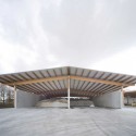 Ice Free / UArchitects Ice Free / UArchitects © Norbert van Onna