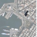 Green Light Tower / UArchitects Green Light Tower / UArchitects © UArchitects