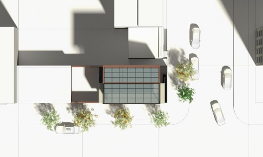 In Progress: Red Hook Green / Garrison Architects