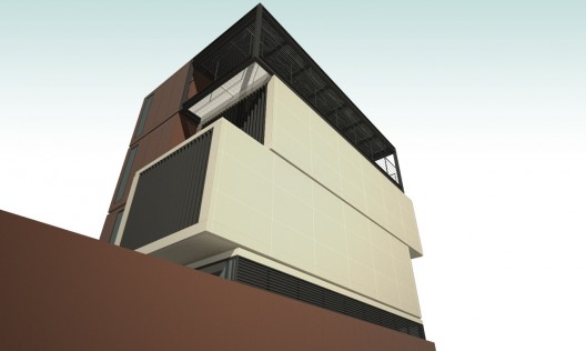 In Progress: Red Hook Green / Garrison Architects