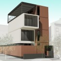 In Progress: Red Hook Green / Garrison Architects In Progress: Red Hook Green / Garrison Architects Courtesy of Garrison Architects