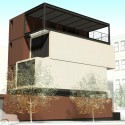 In Progress: Red Hook Green / Garrison Architects In Progress: Red Hook Green / Garrison Architects Courtesy of Garrison Architects