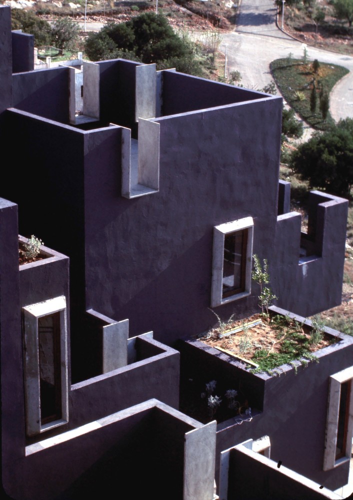 AD Classics: Kafka Castle / Ricardo Bofill