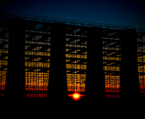 Scaffoldage