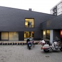 Odacomplex / Humblé Architecten Odacomplex / Humblé Architecten © Jean Simons Maastricht & Willem Verhaegh Sittard