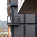 Odacomplex / Humblé Architecten Odacomplex / Humblé Architecten © Jean Simons Maastricht & Willem Verhaegh Sittard