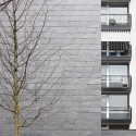 Odacomplex / Humblé Architecten Odacomplex / Humblé Architecten © Jean Simons Maastricht & Willem Verhaegh Sittard