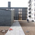 Odacomplex / Humblé Architecten Odacomplex / Humblé Architecten © Jean Simons Maastricht & Willem Verhaegh Sittard