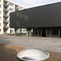Odacomplex / Humblé Architecten Odacomplex / Humblé Architecten © Jean Simons Maastricht & Willem Verhaegh Sittard