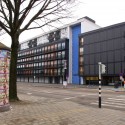 Odacomplex / Humblé Architecten Odacomplex / Humblé Architecten © Jean Simons Maastricht & Willem Verhaegh Sittard