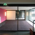 Odacomplex / Humblé Architecten Odacomplex / Humblé Architecten © Jean Simons Maastricht & Willem Verhaegh Sittard