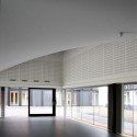 Odacomplex / Humblé Architecten Odacomplex / Humblé Architecten © Jean Simons Maastricht & Willem Verhaegh Sittard