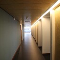 Odacomplex / Humblé Architecten Odacomplex / Humblé Architecten © Jean Simons Maastricht & Willem Verhaegh Sittard
