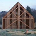 House In Charentilly / RVL architects House In Charentilly / RVL architects © Jean-Charles Liddell