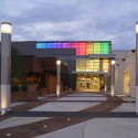 Courtesy of JPRA Architects