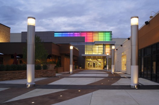 Cherry Hill Mall Renovation and Expansion / JPRA Architects