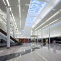 Cherry Hill Mall Renovation and Expansion / JPRA Architects