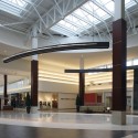 Cherry Hill Mall Renovation and Expansion / JPRA Architects