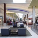 Cherry Hill Mall Renovation and Expansion / JPRA Architects Cherry Hill Mall Renovation and Expansion / JPRA Architects Courtesy of JPRA Architects