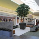 Cherry Hill Mall Renovation and Expansion / JPRA Architects Cherry Hill Mall Renovation and Expansion / JPRA Architects Courtesy of JPRA Architects
