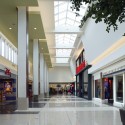 Cherry Hill Mall Renovation and Expansion / JPRA Architects Cherry Hill Mall Renovation and Expansion / JPRA Architects Courtesy of JPRA Architects