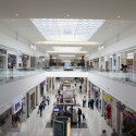 Cherry Hill Mall Renovation and Expansion / JPRA Architects Cherry Hill Mall Renovation and Expansion / JPRA Architects Courtesy of JPRA Architects