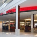 Cherry Hill Mall Renovation and Expansion / JPRA Architects Cherry Hill Mall Renovation and Expansion / JPRA Architects Courtesy of JPRA Architects