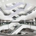LOVE architecture and urbanism © LOVE architecture and urbanism