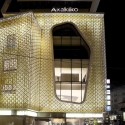 LOVE architecture and urbanism © LOVE architecture and urbanism