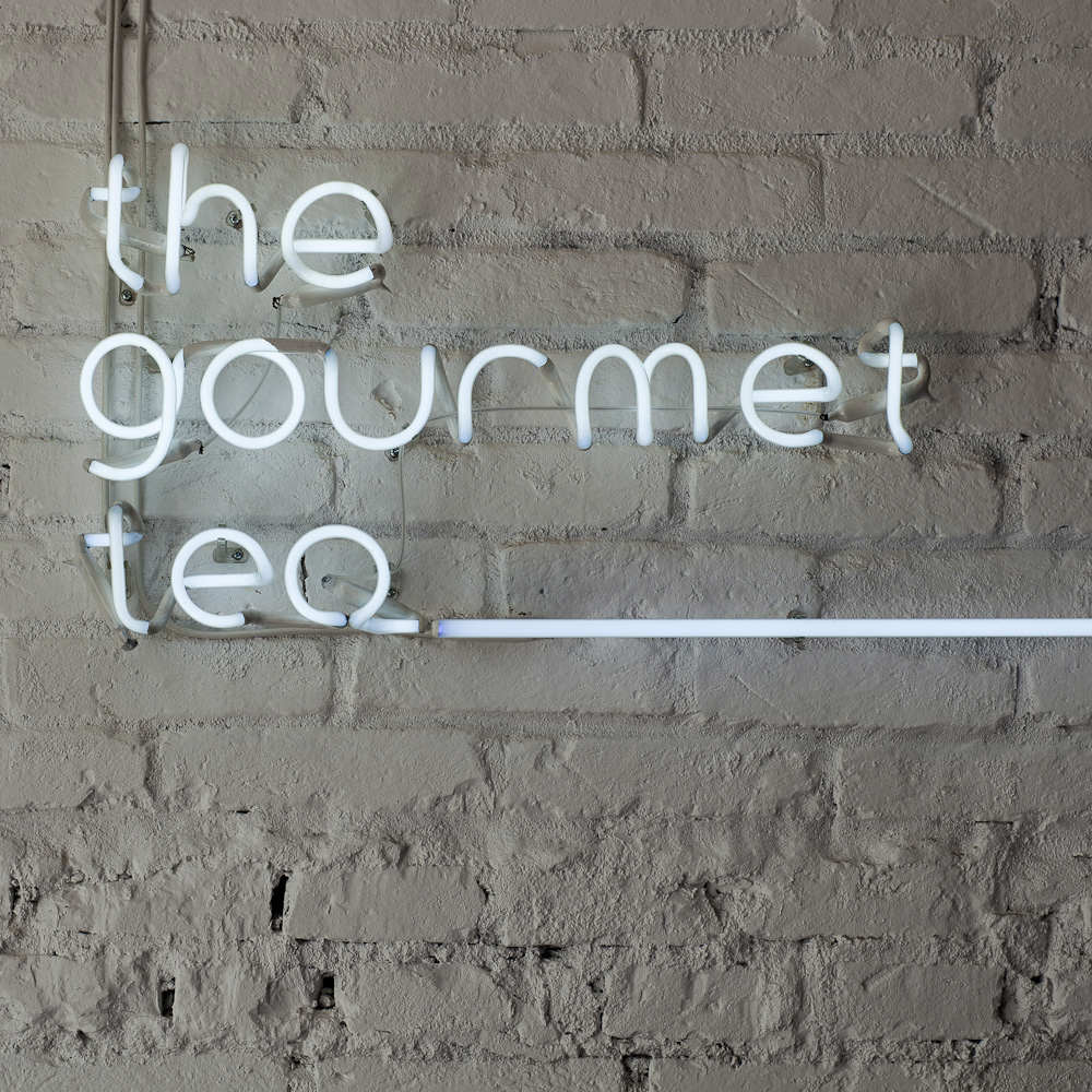The Gourmet Tea / Alan Chu