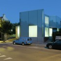 © Wiel Arets Architects