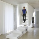 H House / Wiel Arets Architects H House / Wiel Arets Architects © Wiel Arets Architects