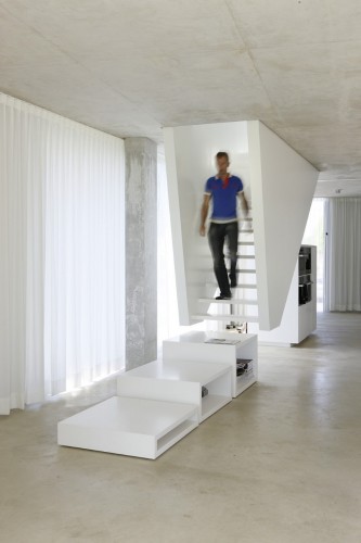 H House / Wiel Arets Architects