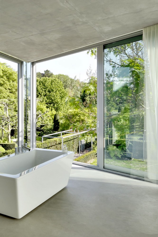 H House / Wiel Arets Architects