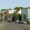 H House / Wiel Arets Architects H House / Wiel Arets Architects © Wiel Arets Architects