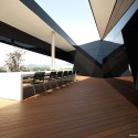 Headquarters der Uniopt Pachleitner Group / GS Architects Headquarters der Uniopt Pachleitner Group / GS Architects © Gerald Liebminger
