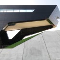 Headquarters der Uniopt Pachleitner Group / GS Architects Headquarters der Uniopt Pachleitner Group / GS Architects © Gerald Liebminger