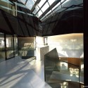 Headquarters der Uniopt Pachleitner Group / GS Architects Headquarters der Uniopt Pachleitner Group / GS Architects © Gerald Liebminger