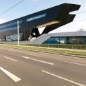 Headquarters der Uniopt Pachleitner Group / GS Architects