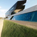 Headquarters der Uniopt Pachleitner Group / GS Architects