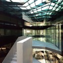 Headquarters der Uniopt Pachleitner Group / GS Architects Headquarters der Uniopt Pachleitner Group / GS Architects © Gerald Liebminger